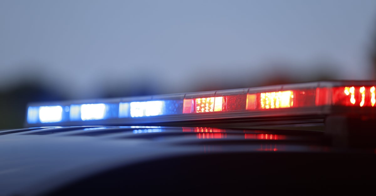 Mental Health Specialist Accused Of Murdering Unhoused Man, Hiding Body In Trunk