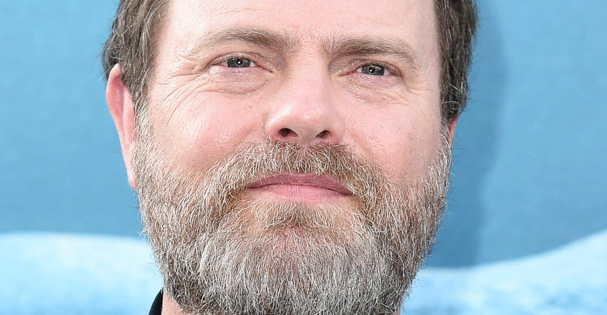 Rainn Wilson Shares Heartfelt Napkin Note Slipped To Him By Flight Attendant