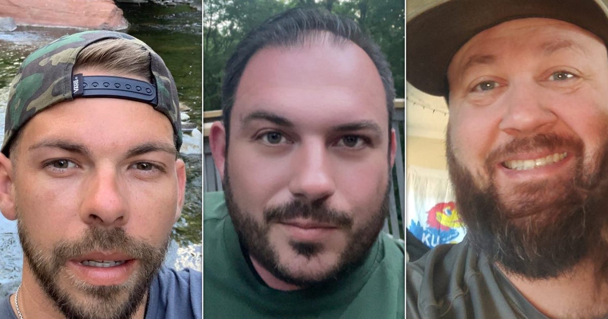 NextImg:Party Host Allegedly Supplied Drugs That Killed 3 Friends Found Dead In Backyard