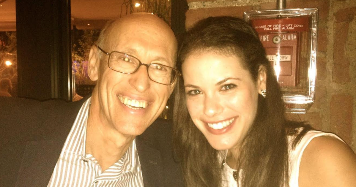 My Dad Hid His Cancer From Me For Years. His Secret Changed Our Relationship In Ways I Never Imagined. My Dad Hid His Cancer From Me For Years. His Secret Changed Our Relationship In Ways I Never Imagined.