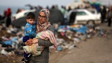 Gaza’s Women And Children Are Main Victims Of Israel Siege Gaza’s Women And Children Are Main Victims Of Israel Siege