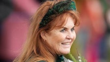 Sarah Ferguson Diagnosed With Malignant Skin Cancer Found During Breast Cancer Treatment Sarah Ferguson Diagnosed With Malignant Skin Cancer Found During Breast Cancer Treatment