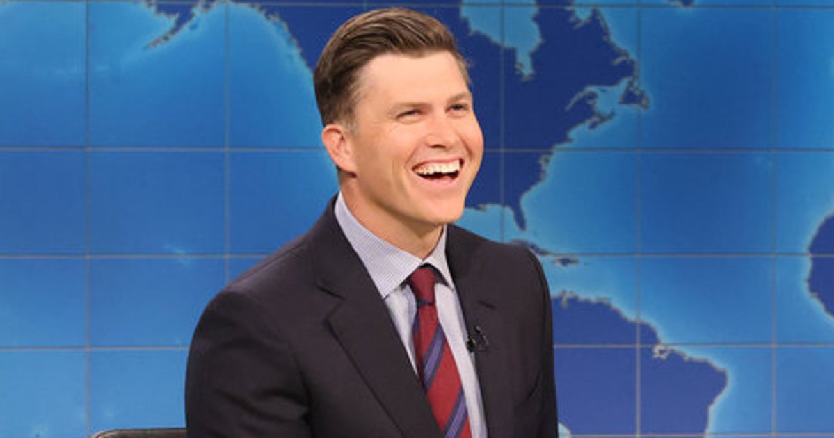 NextImg:'SNL' Likens Trump-Biden Election To 'Elder Abuse'