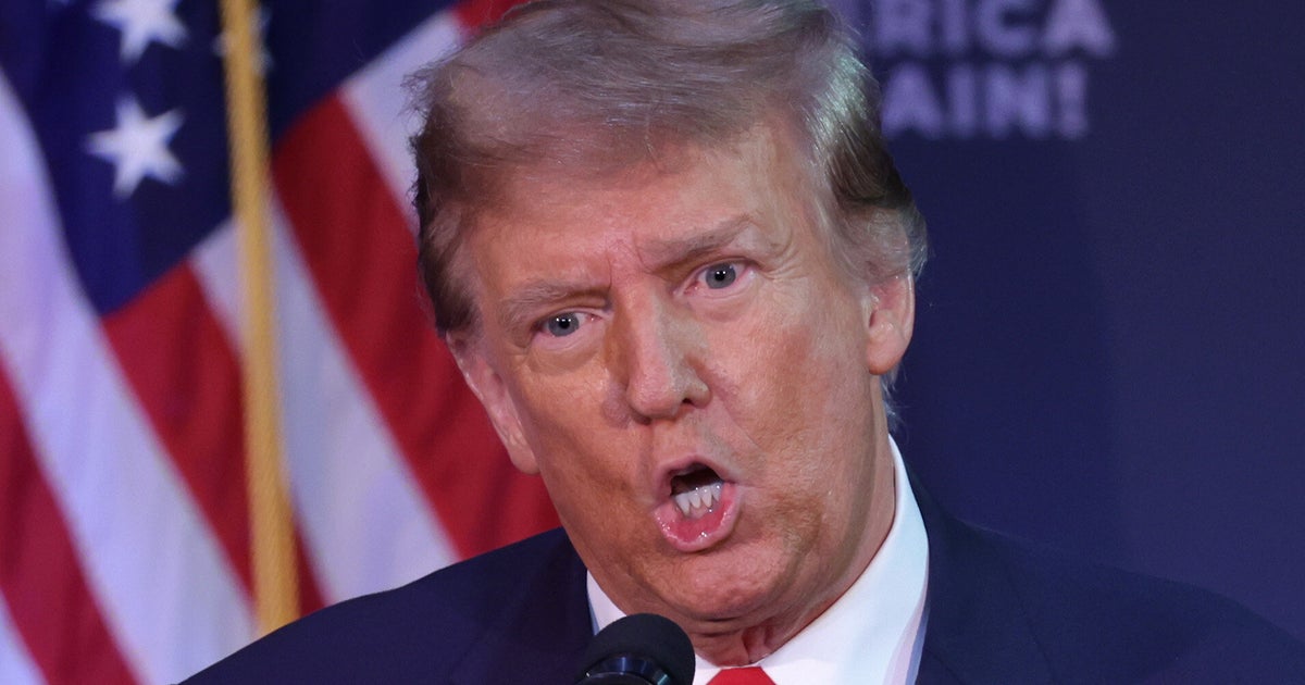 NextImg:Trump Chooses Absolutely Baffling New Topic For Latest Rambling Aside
