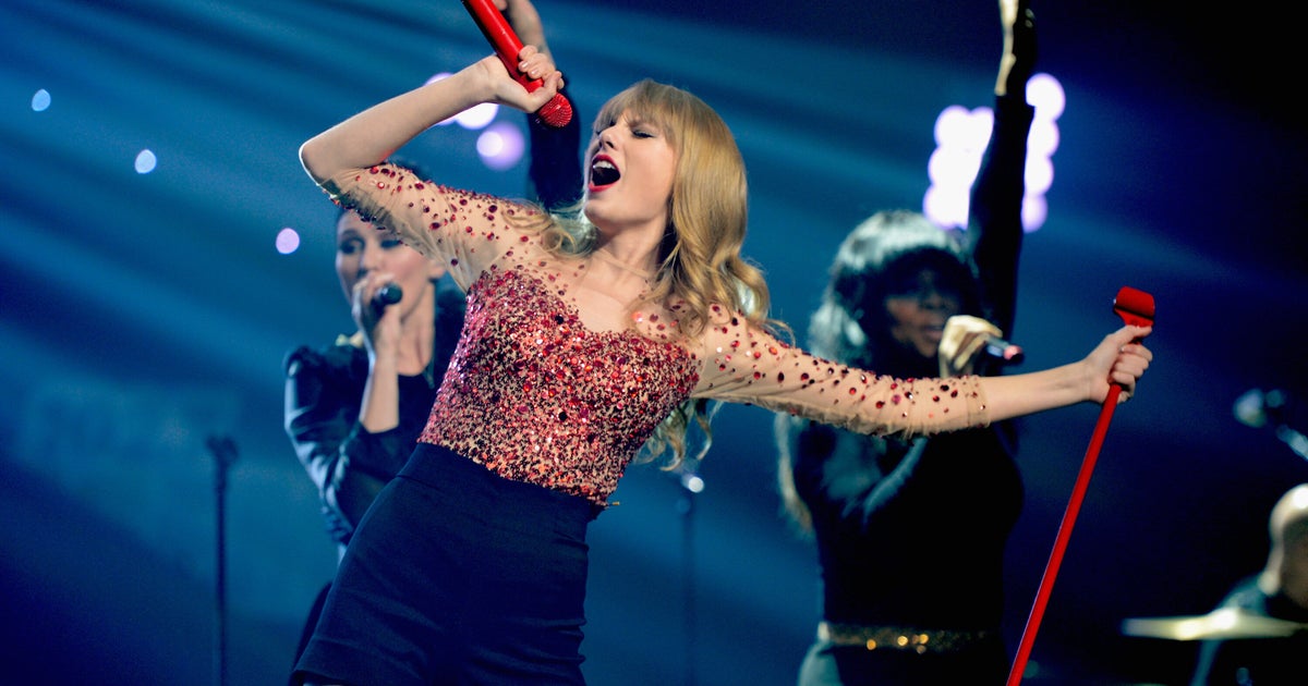Here's How To Spot When A Singer Is Lip-Syncing | HuffPost UK Entertainment - Vimarsana News