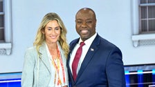 Sen. Tim Scott Announces Engagement, And Marjorie Taylor Greene Approves Sen. Tim Scott Announces Engagement, And Marjorie Taylor Greene Approves