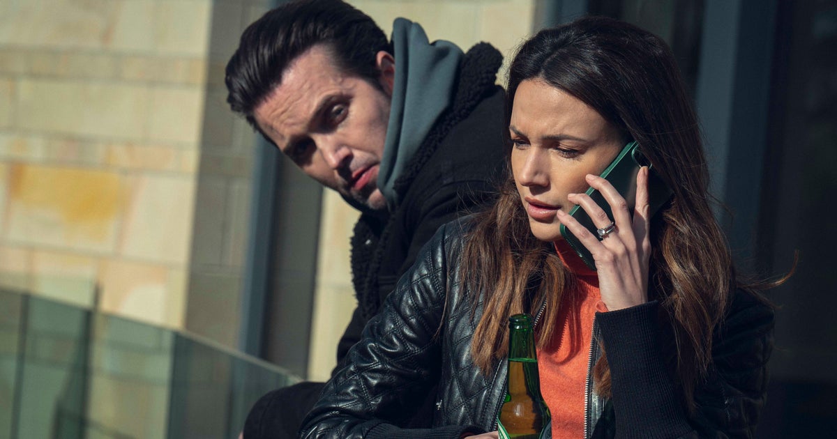 Netflix Has Exciting News For Fool Me Once Fans | HuffPost UK Entertainment - Vimarsana News