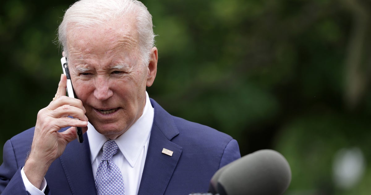 NH Attorney General Probing Fake Joe Biden Voice Urging Dems Not To Vote In Primary