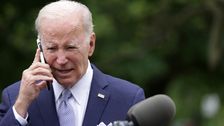 NH Attorney General Probing Fake Joe Biden Voice Urging Dems Not To Vote In Primary