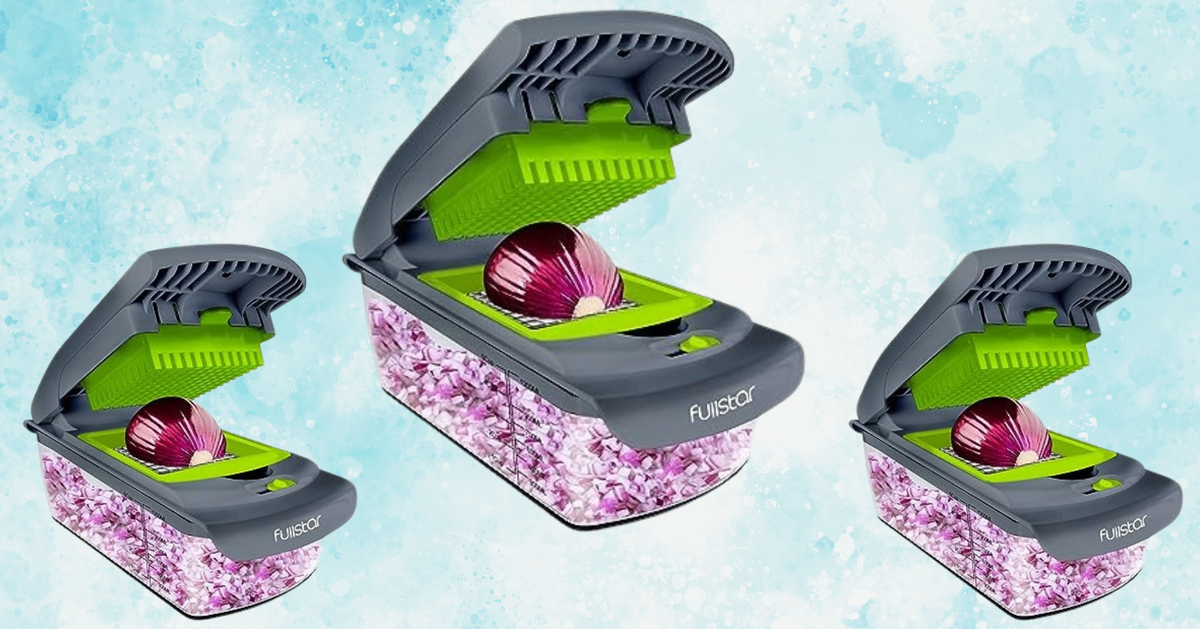 NextImg:This Viral Kitchen Tool Is On Sale, But We Don't Know For How Long