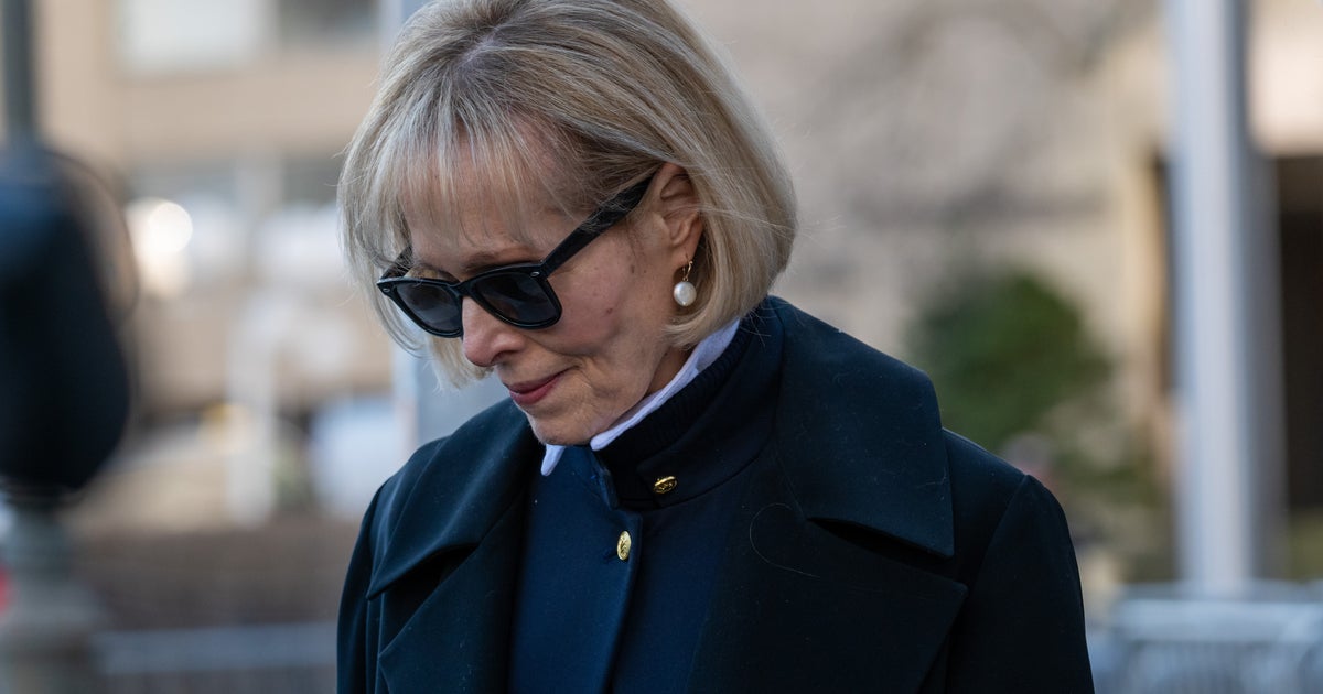 Trump Goes On Another Unhinged Tirade Against E. Jean Carroll After Trial Gets Delayed