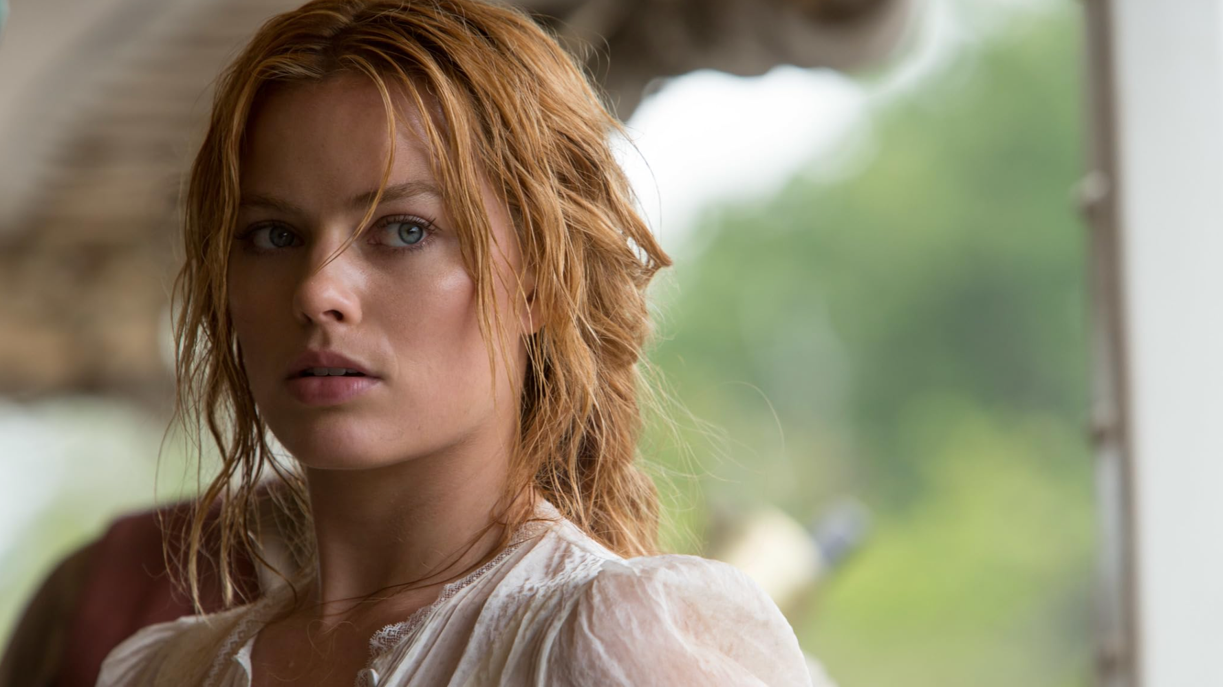 The Legend of Tarzan 2016 Critical Flop Is The Top Movie On