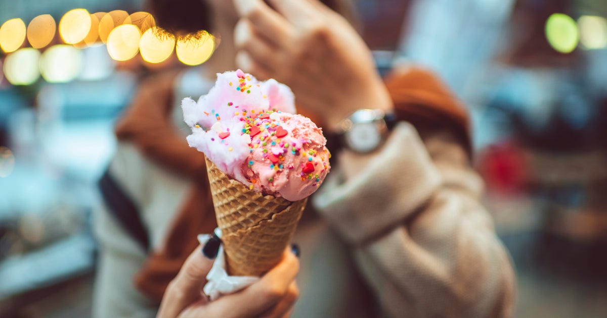 NextImg:So THAT'S Why You Get More Lactose Intolerant As You Get Older