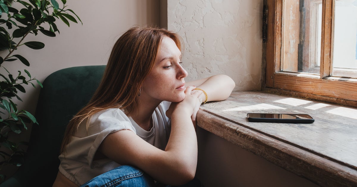 Do The People In Your Life Tend To Disappoint You? You Need This Viral Hack.