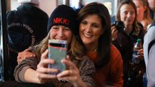 Haley Counting On Record Turnout Of Indy Voters To Beat Trump In New Hampshire