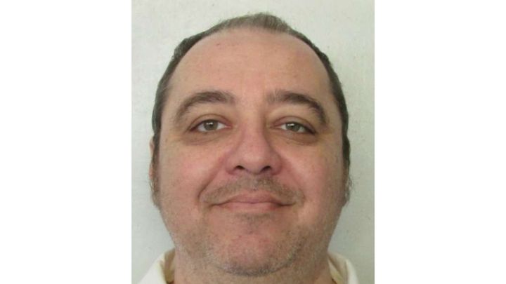 Kenneth Smith, who survived a botched lethal injection in 2022, is scheduled to become the first person executed by nitrogen gas.