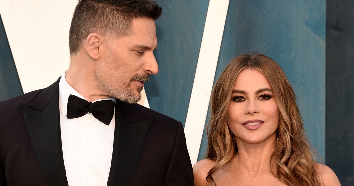 NextImg:Sofia Vergara Shares The Main Reason Behind Her Divorce
