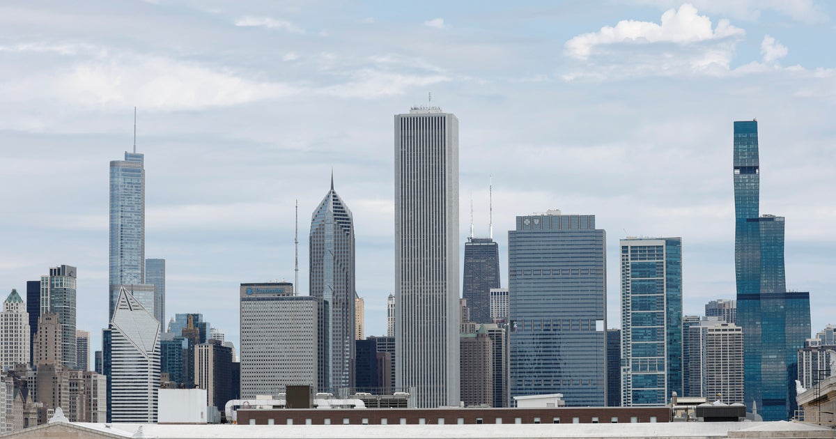 NextImg:Manhunt Underway In Suburban Chicago After 8 People Killed In Shootings
