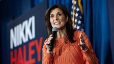 Nikki Haley Urges Voters Against Trump 'Coronation' On Eve Of New Hampshire Primary