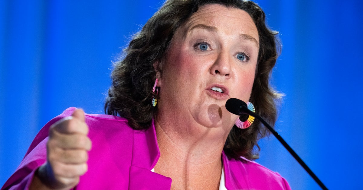 NextImg:Democrats' Gloves Come Off In Feisty California Senate Debate