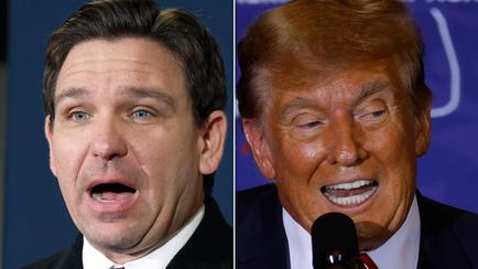 Ron DeSantis Reportedly Ready To Do What He Mocked Others For After Trump Meeting