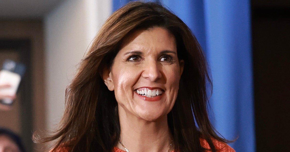 Dixville Notch, New Hampshire Town Of 6 Voters, Opts For Nikki Haley As Primary Begins