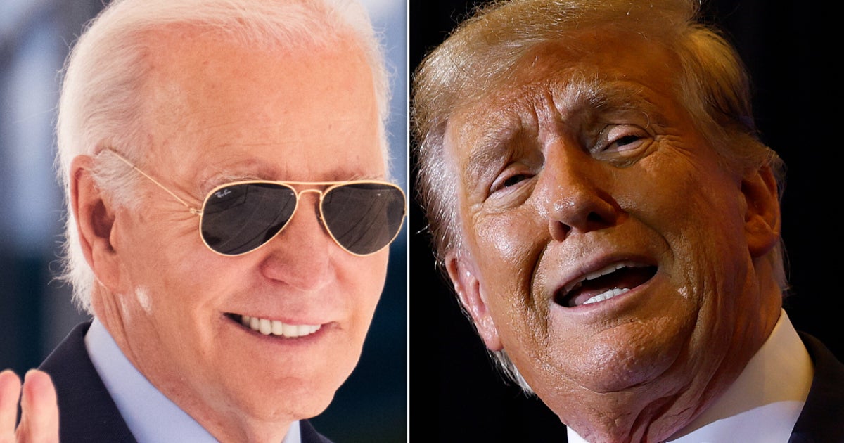 'Good One, Donald': Biden Trolls Trump With Blunt Reminder Of His Worst Prediction