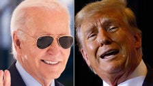 ‘Good One, Donald’: Biden Trolls Trump With Blunt Reminder Of His Worst Prediction