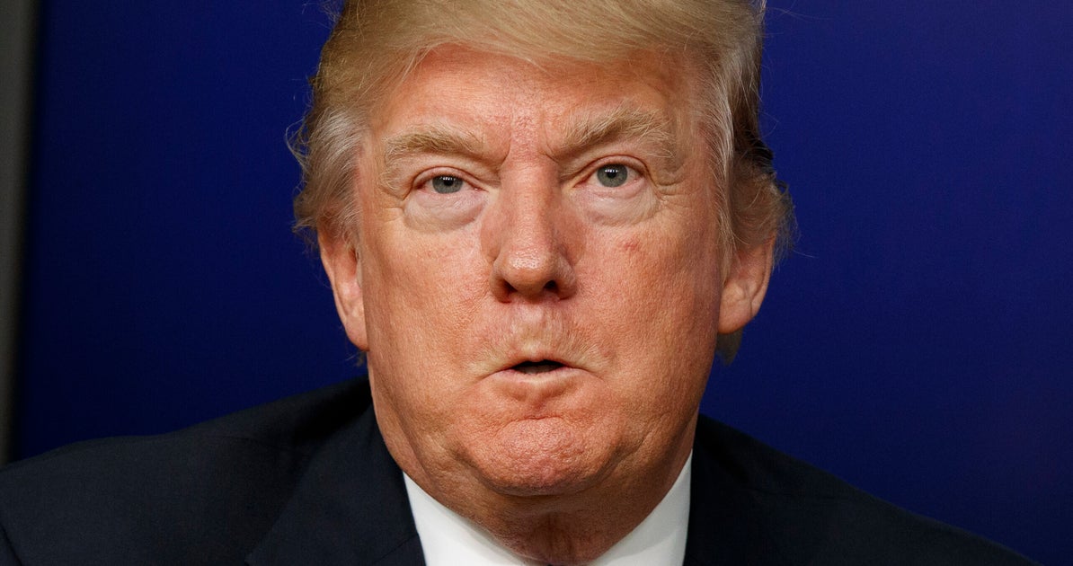 Ex-Prosecutor Spots Judge’s ‘Remarkable’ Warning To Donald Trump Jurors