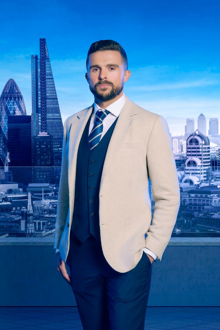 The Apprentice Unveils 18 New Candidates For 2024 Series HuffPost UK