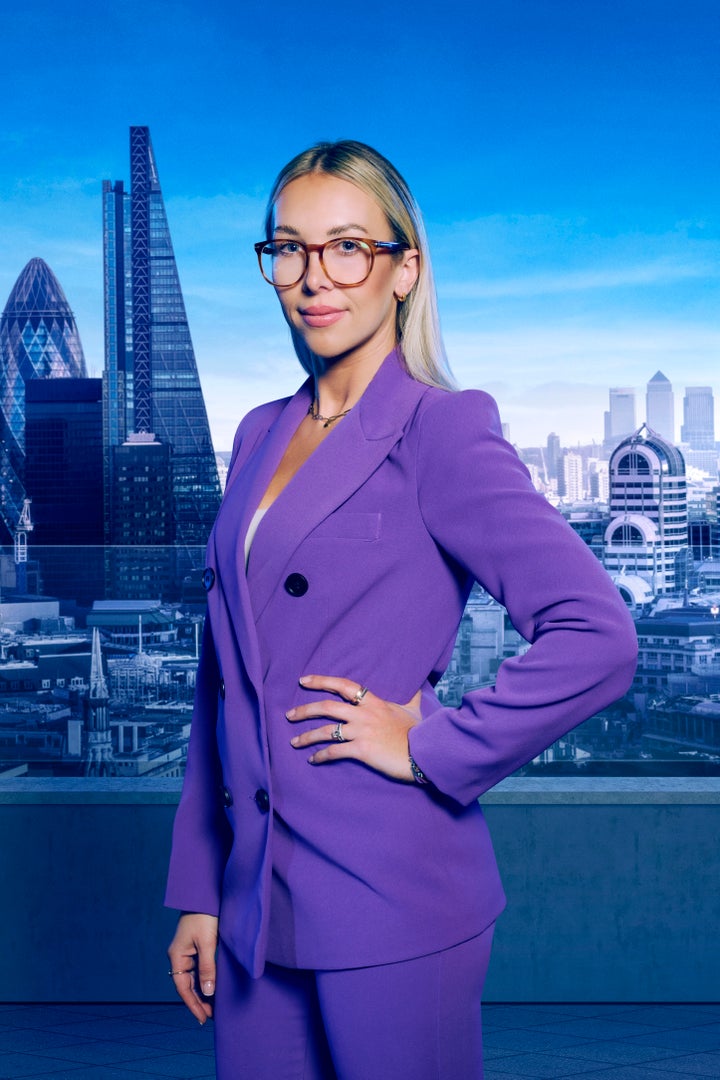 The Apprentice Unveils 18 New Candidates For 2024 Series HuffPost UK