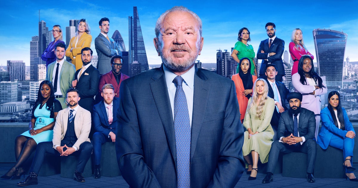 The Apprentice Unveils 18 New Candidates For 2024 Series | HuffPost UK Entertainment - Vimarsana News
