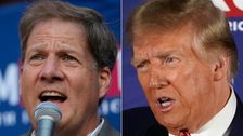 ‘Where The F?’ Chris Sununu Goes Hard With Brutal Question For Trump