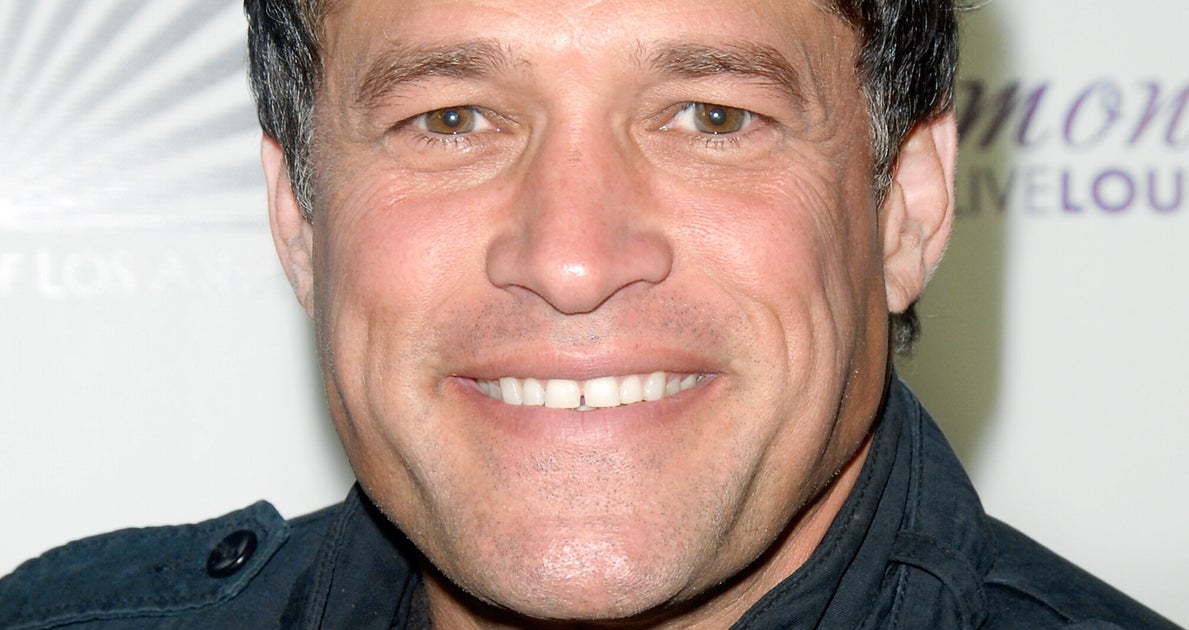 NextImg:'90210' Actor David Gail's Cause Of Death Shared By Family Rep