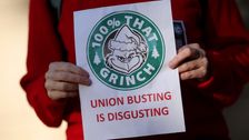Union Demands Financial Disclosures From Starbucks And Its High-Powered Law Firm