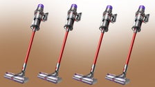 Dyson Cordless Stick Vacuum Is Nearly 40% Off Dyson Cordless Stick Vacuum Is Nearly 40% Off