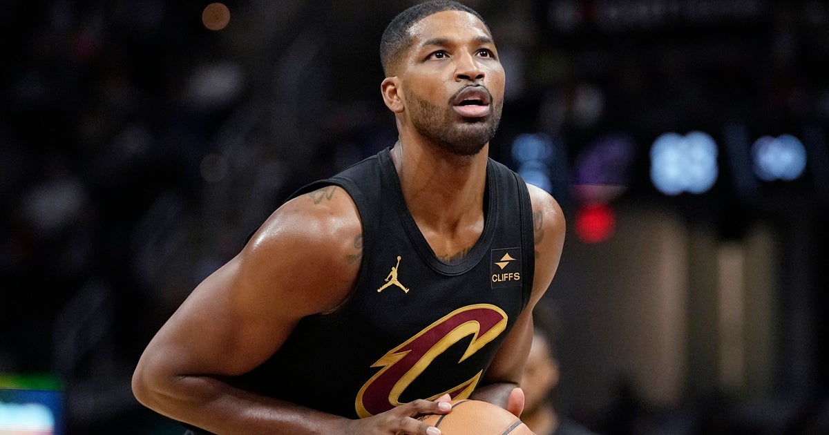 NextImg:Cavaliers' Tristan Thompson Suspended 25 Games For Violating NBA's Drug Policy