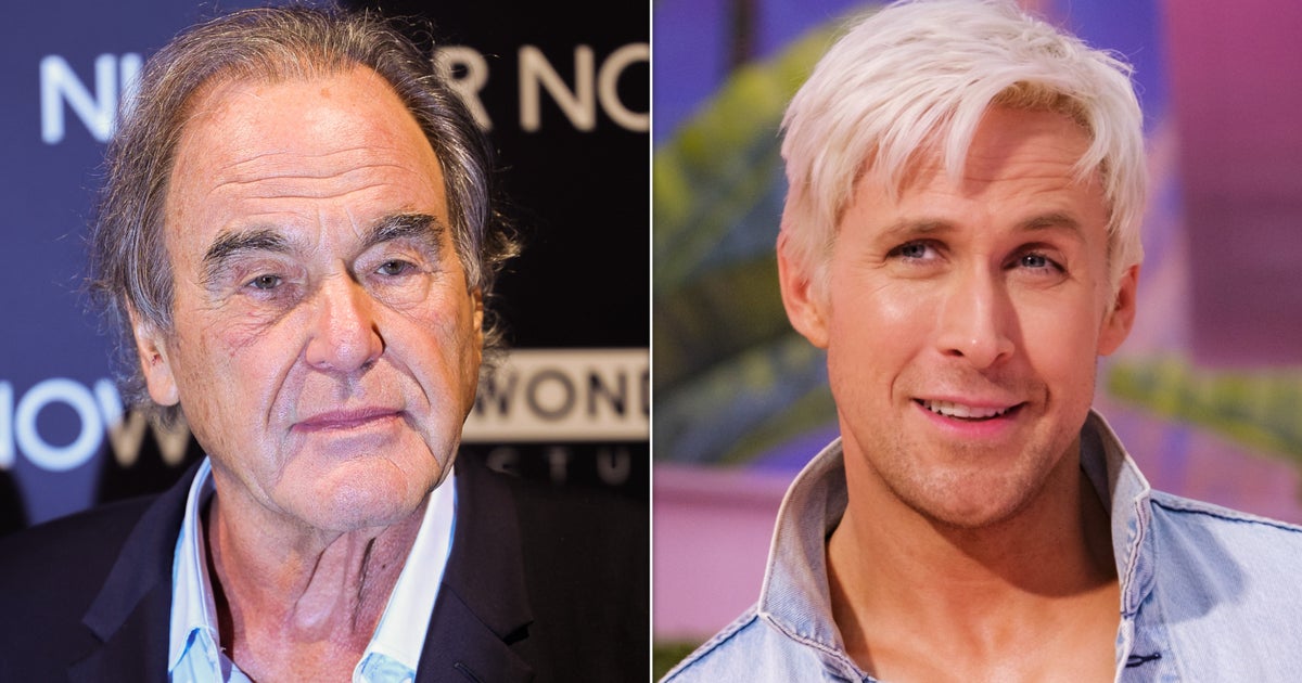 NextImg:Oliver Stone Clarifies ‘Barbie’ Remarks Just Before Movie Snags 8 Oscar Nods