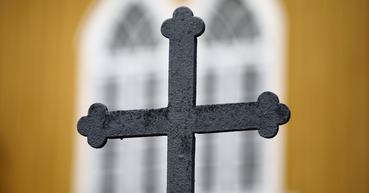 NextImg:Pastor Admits Stealing $1.3 Million From Followers In Crypto Fraud Scheme