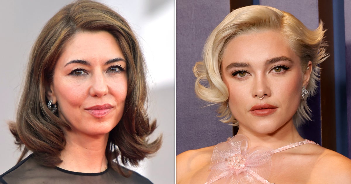 NextImg:Sofia Coppola And Florence Pugh’s TV Series Was Scrapped For A Truly Infuriating Reason