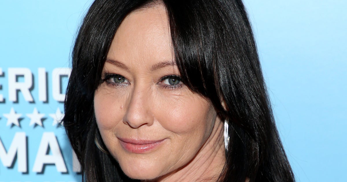 NextImg:Shannen Doherty Wishes This 1 Thing Had Happened Before She Was Fired From '90210'