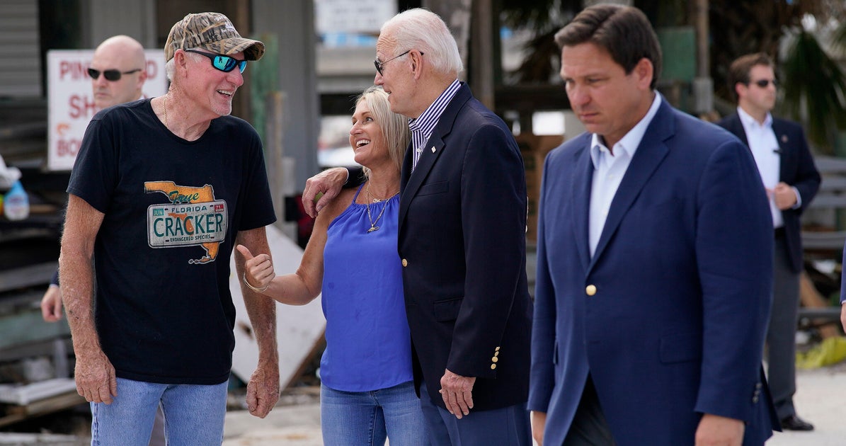 NextImg:Ron DeSantis Says 1 Thing Is To Blame For His Humiliating Campaign Defeat