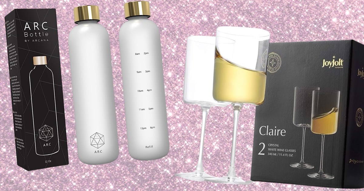 31 Cheap Products That Will Make You Look Expensive