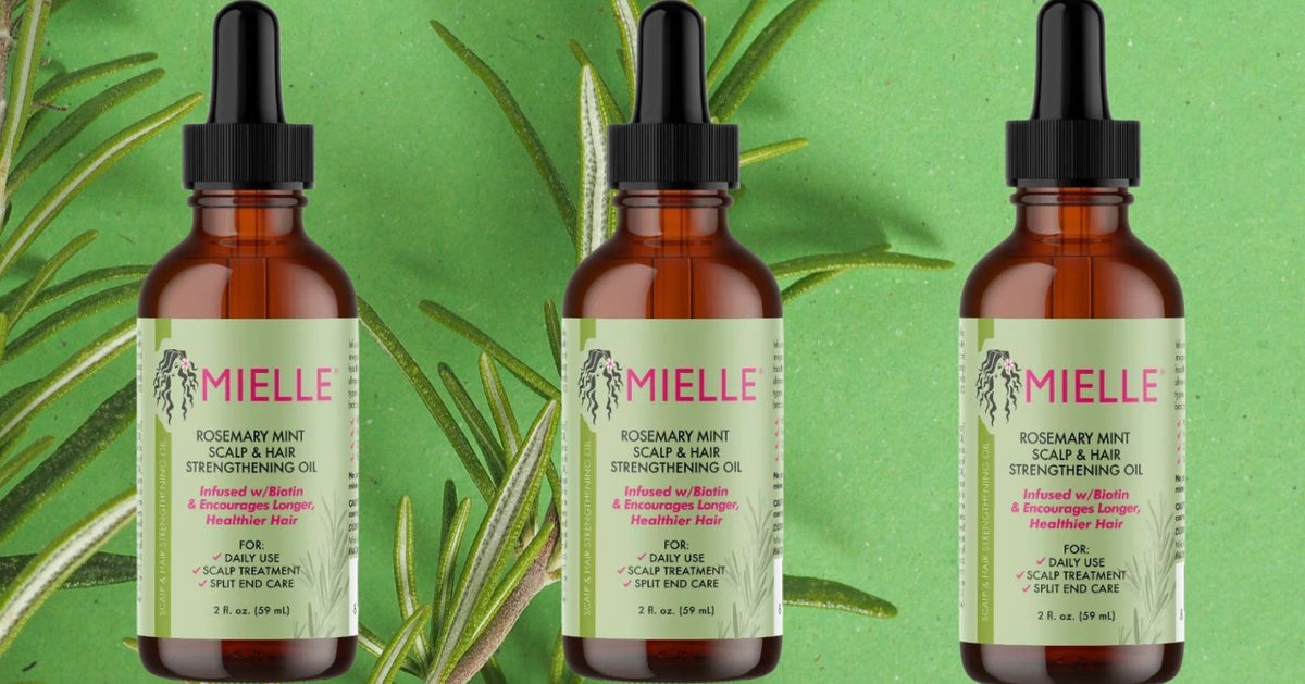 NextImg:Reviewers Are Genuinely ‘Amazed’ By This $10 Oil For Thinning Hair