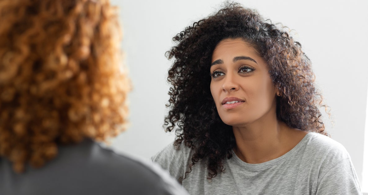 The Most Damaging Things You Can Say To A People-Pleaser