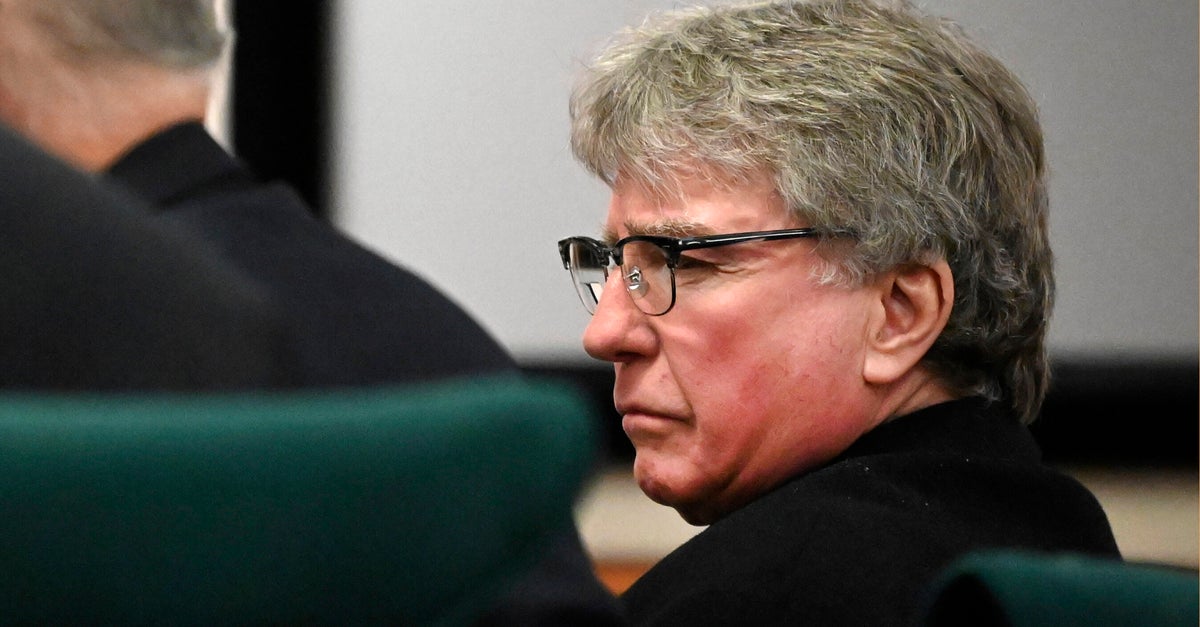 NextImg:Man Convicted Of Murdering Woman Who Took Wrong Turn On His Driveway