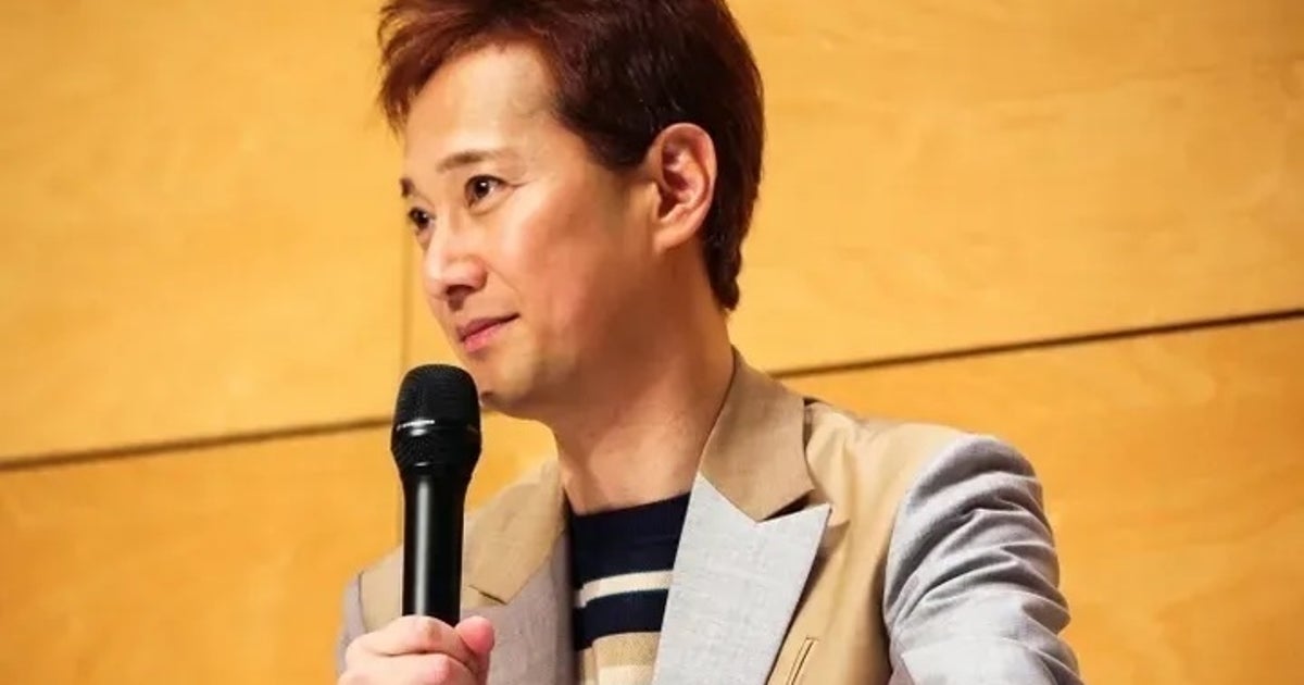 中居正広さんが能登半島地震で支援金を寄付。隣に記載されていた寄付者は“あの人たち”だった。ファンも見逃さず | ハフポスト NEWS