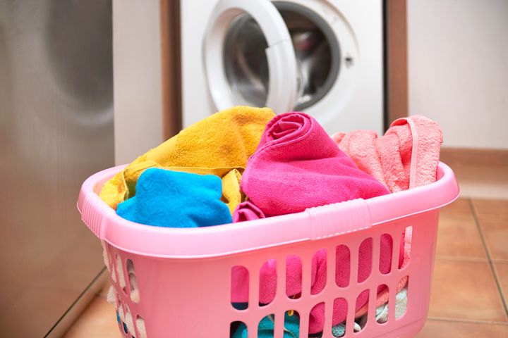 Hygiene Hack Prevent Germs By Washing Pants Correctly