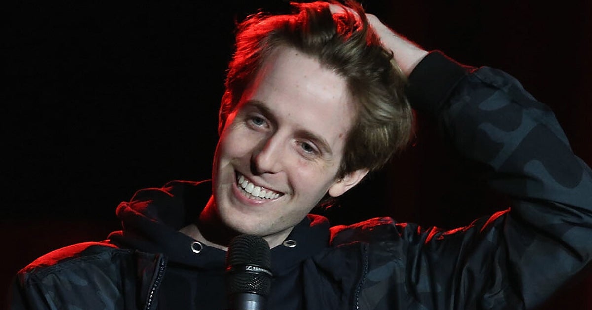 NextImg:Dana Carvey’s Son Dex’s Cause Of Death Confirmed