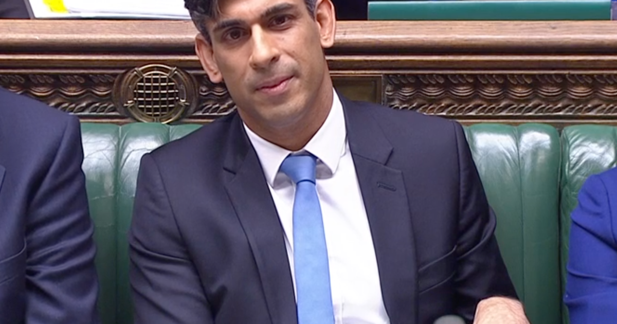 Starmer Accuses Sunak Of 'Making Millions Off People's Misery' - Vimarsana News